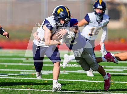 Thumbnail 2 in Bainbridge @ Auburn Mountainview photogallery.