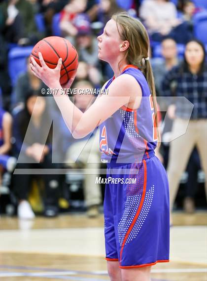 Thumbnail 1 in Timpview vs Highland (UHSAA 1st Round) photogallery.