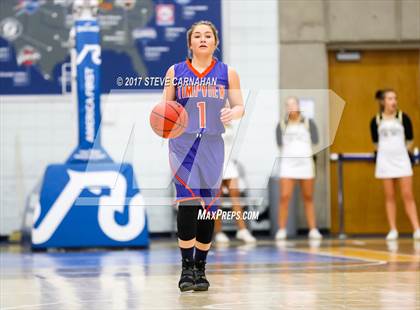 Thumbnail 2 in Timpview vs Highland (UHSAA 1st Round) photogallery.