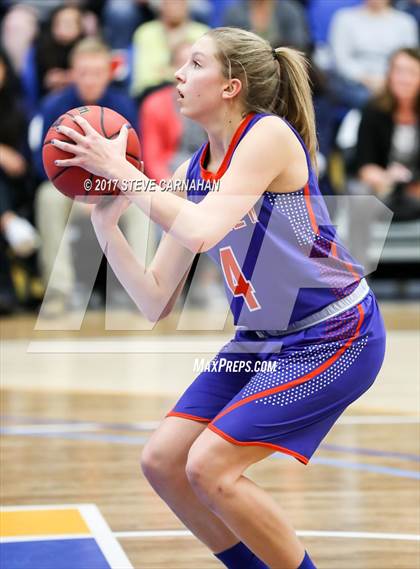 Thumbnail 1 in Timpview vs Highland (UHSAA 1st Round) photogallery.