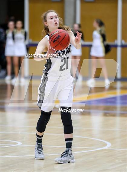 Thumbnail 2 in Timpview vs Highland (UHSAA 1st Round) photogallery.