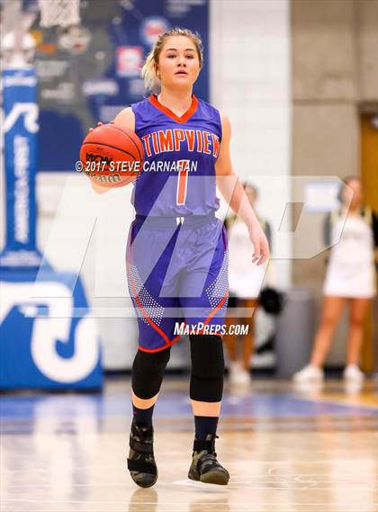 Thumbnail 2 in Timpview vs Highland (UHSAA 1st Round) photogallery.
