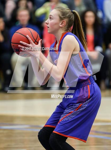 Thumbnail 1 in Timpview vs Highland (UHSAA 1st Round) photogallery.