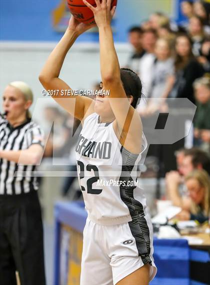 Thumbnail 2 in Timpview vs Highland (UHSAA 1st Round) photogallery.