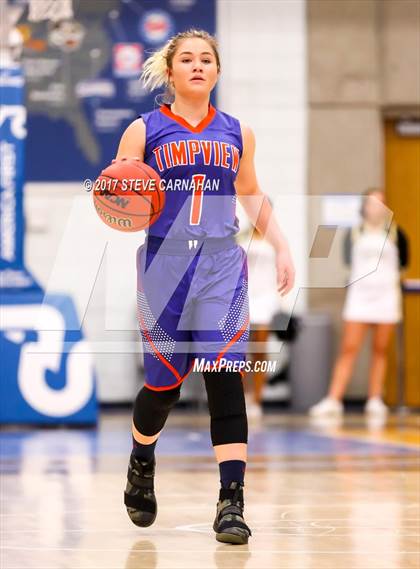 Thumbnail 3 in Timpview vs Highland (UHSAA 1st Round) photogallery.