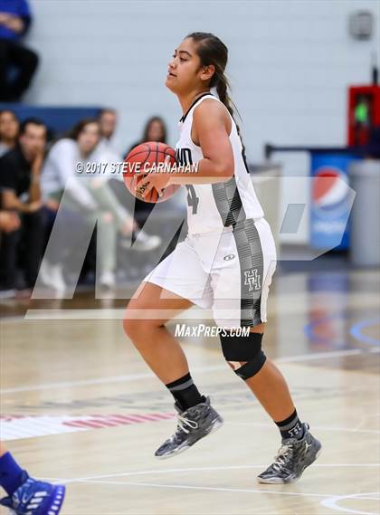 Thumbnail 1 in Timpview vs Highland (UHSAA 1st Round) photogallery.