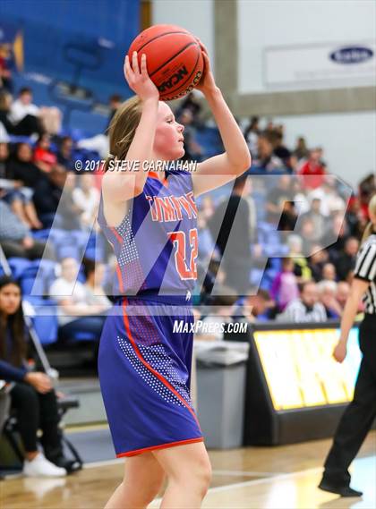 Thumbnail 3 in Timpview vs Highland (UHSAA 1st Round) photogallery.