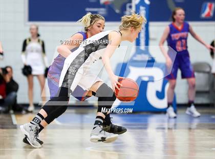 Thumbnail 1 in Timpview vs Highland (UHSAA 1st Round) photogallery.