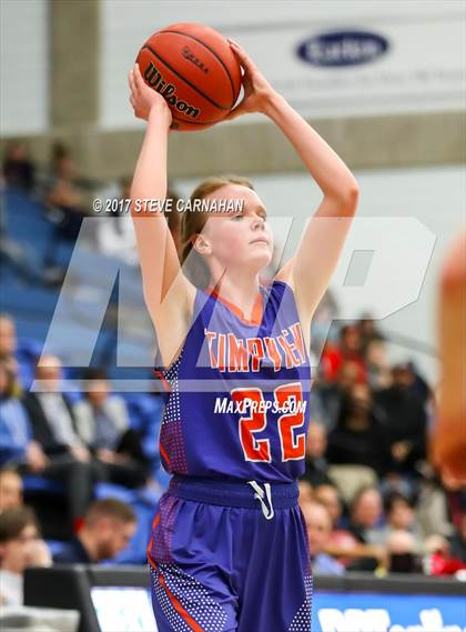 Thumbnail 3 in Timpview vs Highland (UHSAA 1st Round) photogallery.