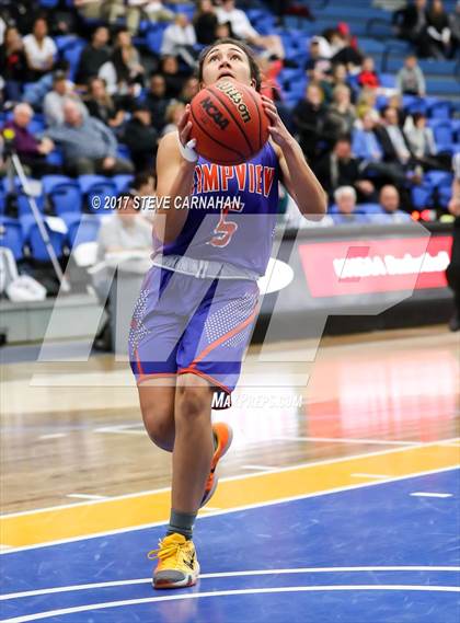 Thumbnail 2 in Timpview vs Highland (UHSAA 1st Round) photogallery.