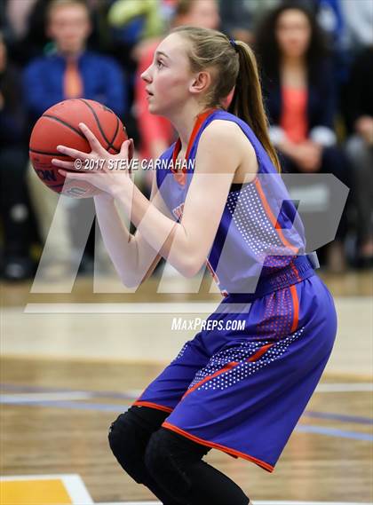 Thumbnail 2 in Timpview vs Highland (UHSAA 1st Round) photogallery.