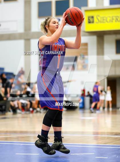 Thumbnail 1 in Timpview vs Highland (UHSAA 1st Round) photogallery.