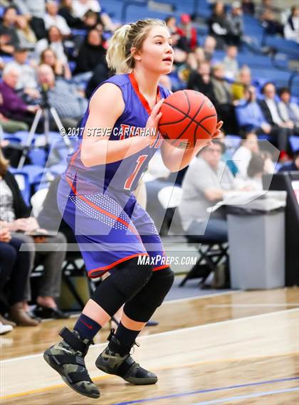 Thumbnail 2 in Timpview vs Highland (UHSAA 1st Round) photogallery.