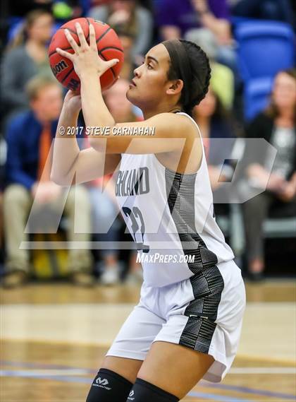 Thumbnail 1 in Timpview vs Highland (UHSAA 1st Round) photogallery.