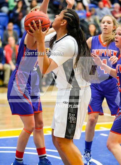 Thumbnail 1 in Timpview vs Highland (UHSAA 1st Round) photogallery.