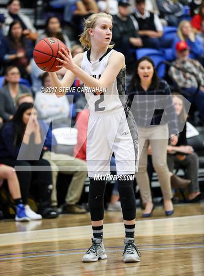 Thumbnail 1 in Timpview vs Highland (UHSAA 1st Round) photogallery.