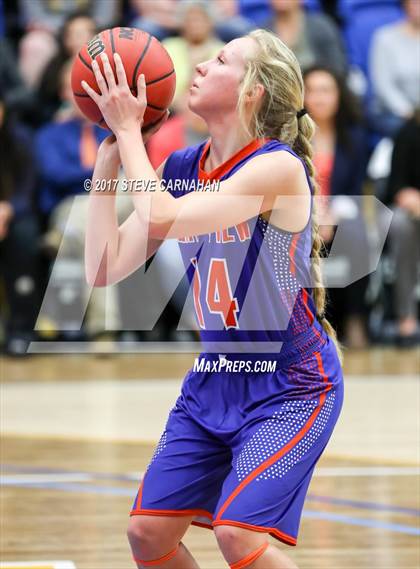 Thumbnail 3 in Timpview vs Highland (UHSAA 1st Round) photogallery.