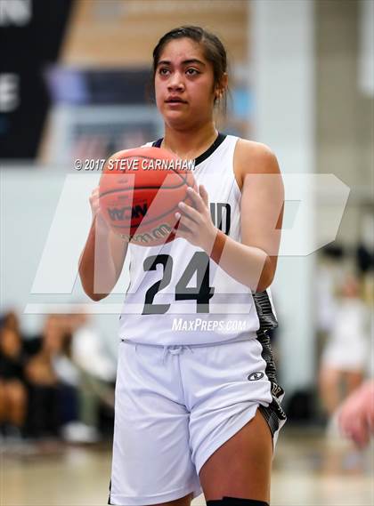 Thumbnail 2 in Timpview vs Highland (UHSAA 1st Round) photogallery.