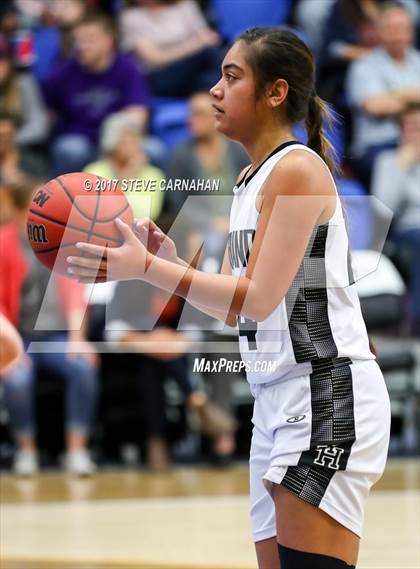 Thumbnail 2 in Timpview vs Highland (UHSAA 1st Round) photogallery.