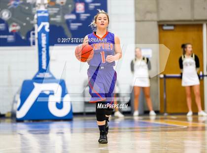 Thumbnail 2 in Timpview vs Highland (UHSAA 1st Round) photogallery.