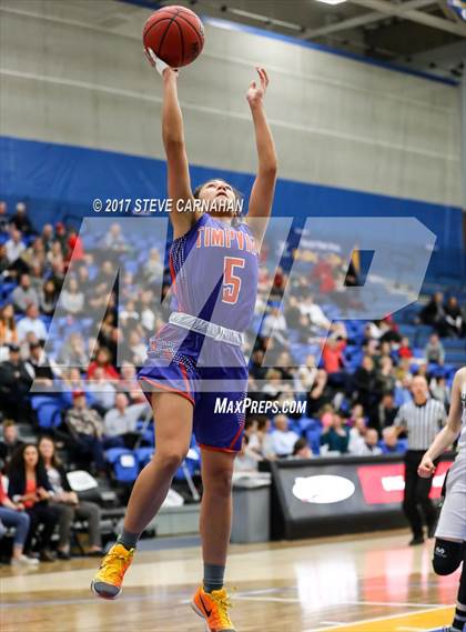 Thumbnail 3 in Timpview vs Highland (UHSAA 1st Round) photogallery.