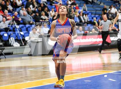 Thumbnail 3 in Timpview vs Highland (UHSAA 1st Round) photogallery.