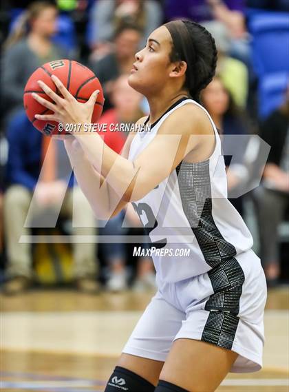 Thumbnail 3 in Timpview vs Highland (UHSAA 1st Round) photogallery.