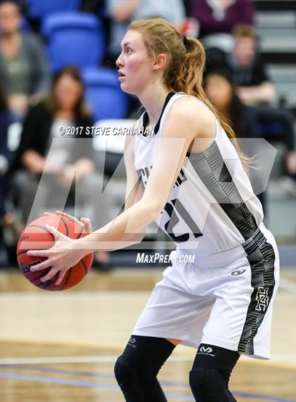 Thumbnail 3 in Timpview vs Highland (UHSAA 1st Round) photogallery.