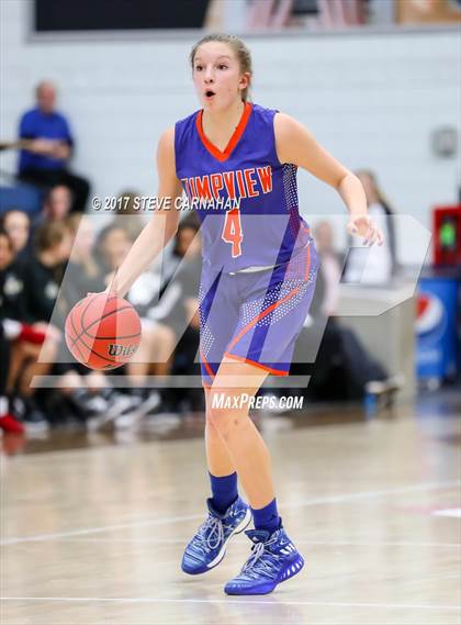 Thumbnail 2 in Timpview vs Highland (UHSAA 1st Round) photogallery.