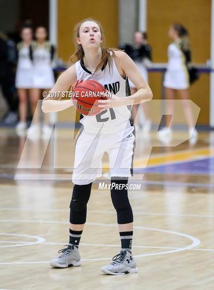 Thumbnail 1 in Timpview vs Highland (UHSAA 1st Round) photogallery.