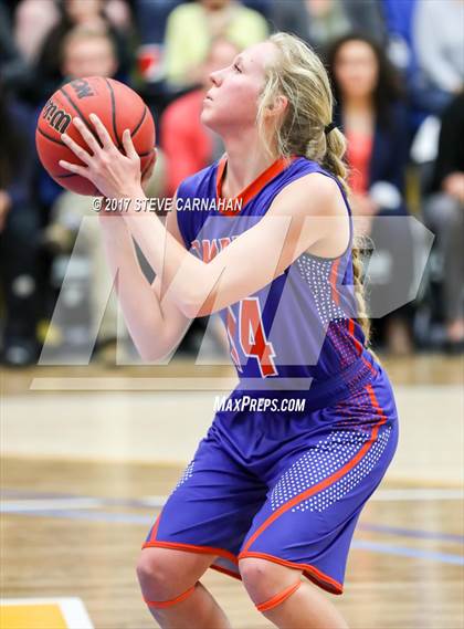 Thumbnail 2 in Timpview vs Highland (UHSAA 1st Round) photogallery.