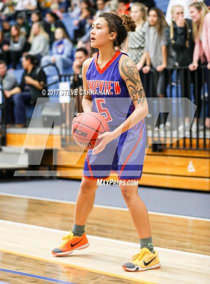 Thumbnail 1 in Timpview vs Highland (UHSAA 1st Round) photogallery.
