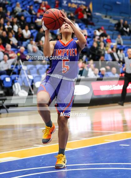 Thumbnail 3 in Timpview vs Highland (UHSAA 1st Round) photogallery.