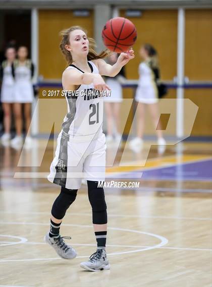 Thumbnail 3 in Timpview vs Highland (UHSAA 1st Round) photogallery.