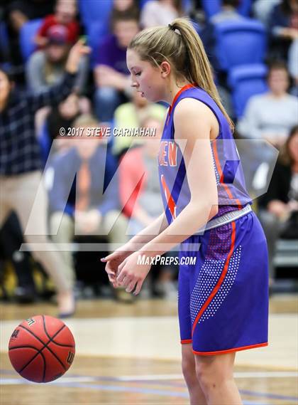 Thumbnail 2 in Timpview vs Highland (UHSAA 1st Round) photogallery.