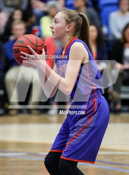 Thumbnail 1 in Timpview vs Highland (UHSAA 1st Round) photogallery.