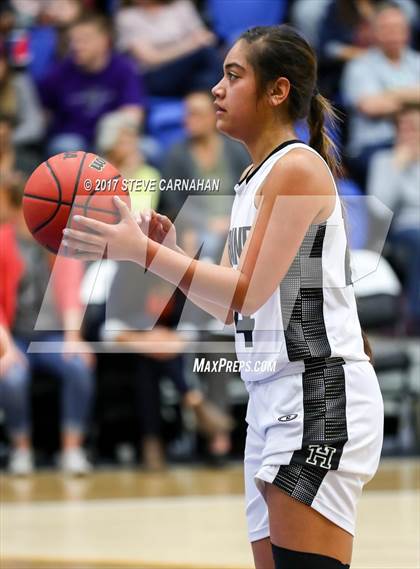 Thumbnail 1 in Timpview vs Highland (UHSAA 1st Round) photogallery.