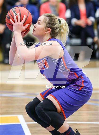 Thumbnail 2 in Timpview vs Highland (UHSAA 1st Round) photogallery.