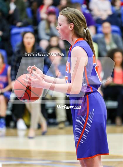 Thumbnail 2 in Timpview vs Highland (UHSAA 1st Round) photogallery.