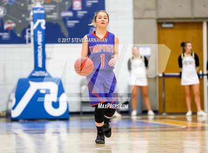 Thumbnail 3 in Timpview vs Highland (UHSAA 1st Round) photogallery.