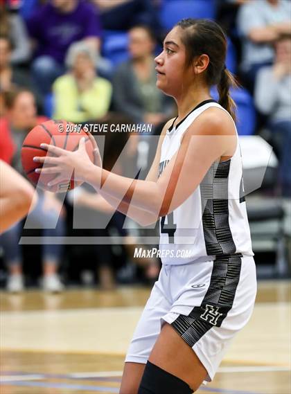 Thumbnail 1 in Timpview vs Highland (UHSAA 1st Round) photogallery.