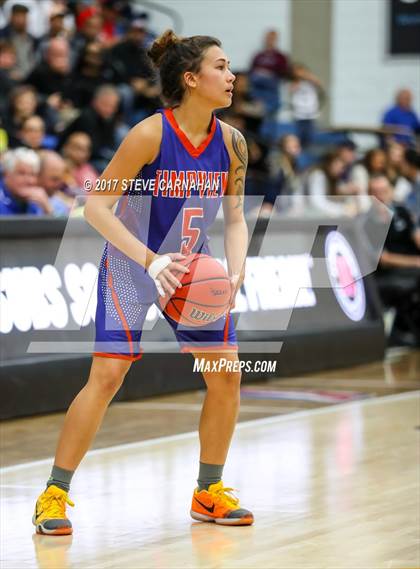 Thumbnail 1 in Timpview vs Highland (UHSAA 1st Round) photogallery.