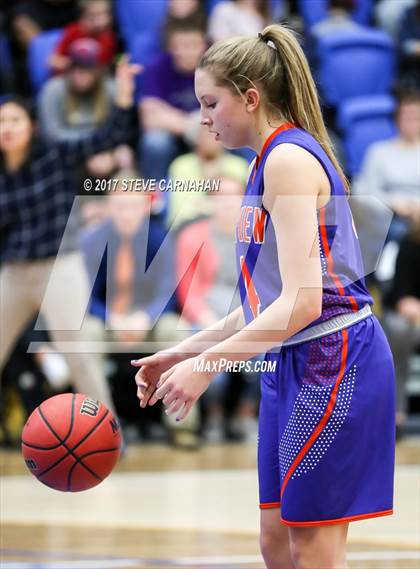 Thumbnail 1 in Timpview vs Highland (UHSAA 1st Round) photogallery.