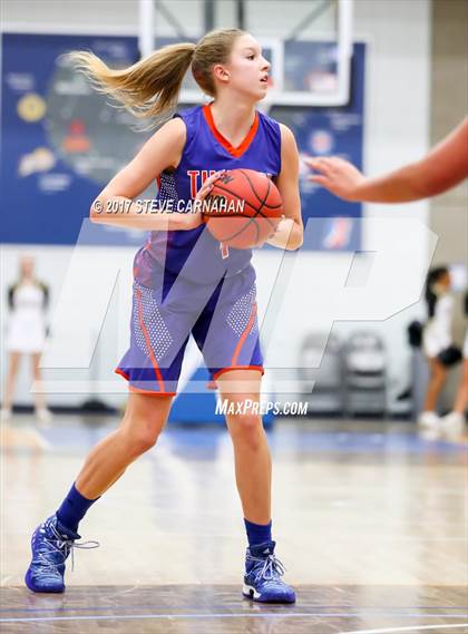 Thumbnail 3 in Timpview vs Highland (UHSAA 1st Round) photogallery.