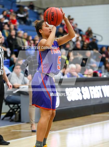 Thumbnail 3 in Timpview vs Highland (UHSAA 1st Round) photogallery.