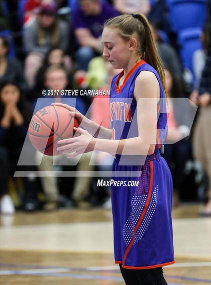 Thumbnail 3 in Timpview vs Highland (UHSAA 1st Round) photogallery.