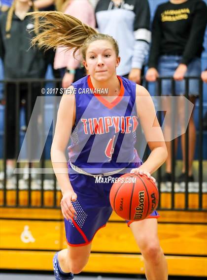 Thumbnail 1 in Timpview vs Highland (UHSAA 1st Round) photogallery.
