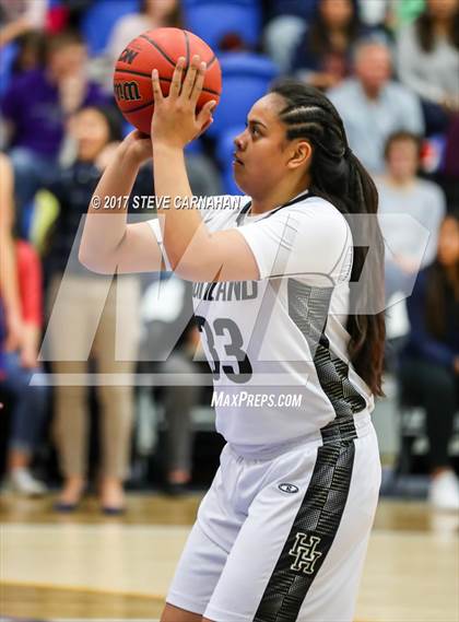 Thumbnail 1 in Timpview vs Highland (UHSAA 1st Round) photogallery.