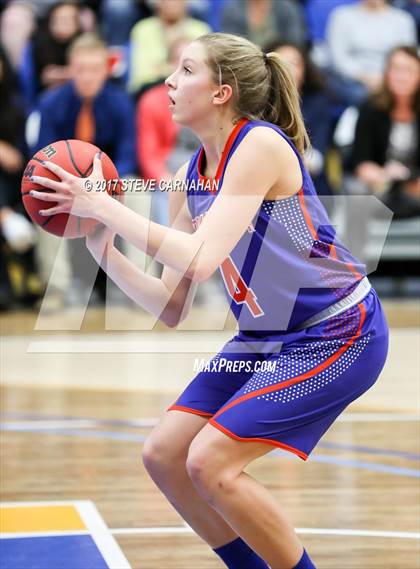 Thumbnail 2 in Timpview vs Highland (UHSAA 1st Round) photogallery.