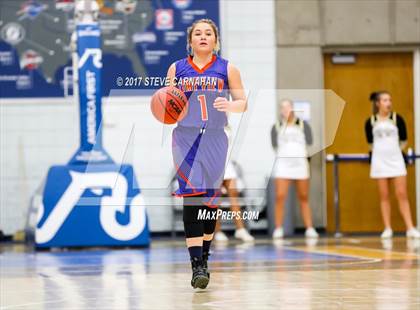 Thumbnail 3 in Timpview vs Highland (UHSAA 1st Round) photogallery.